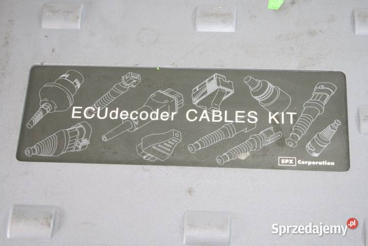 KOMPUTER DIAGNOSTYCZNY SAMOCHODOWY REFLEX TT3130 Narzędzia specjalistyczne świętokrzyskie Wąchock sprzedam