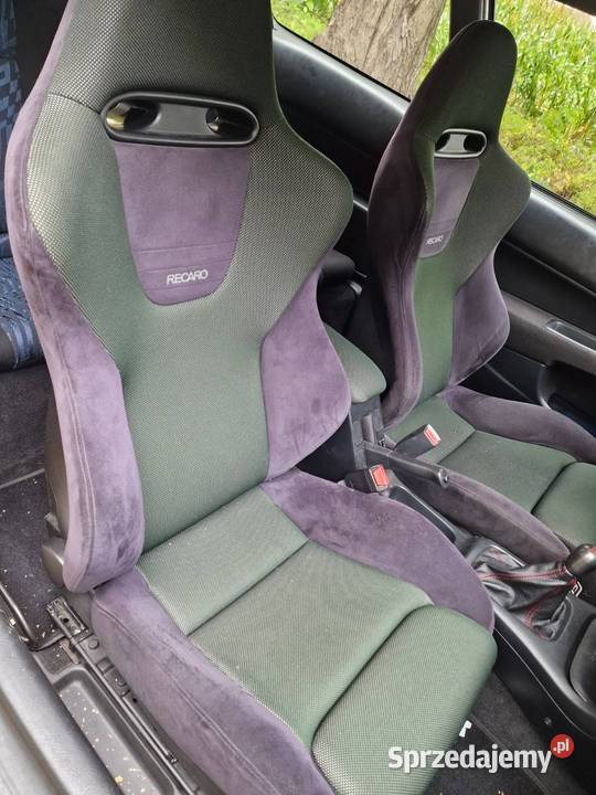 Honda Civic ek4 benzyna opolskie Kluczbork