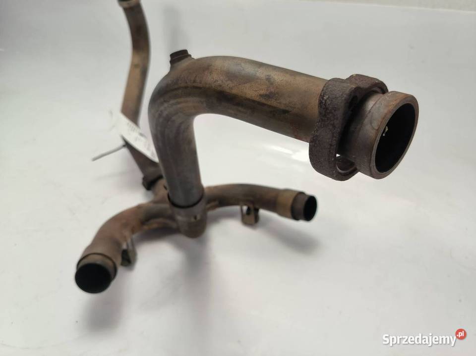 WYDECH MOTOR DUCATI 800 Supersport KOLEKTOR Lipno
