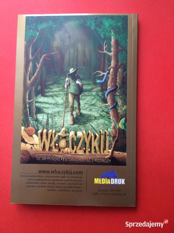 2178 Gryfino Wedrówki Historyczne część II Szczecin