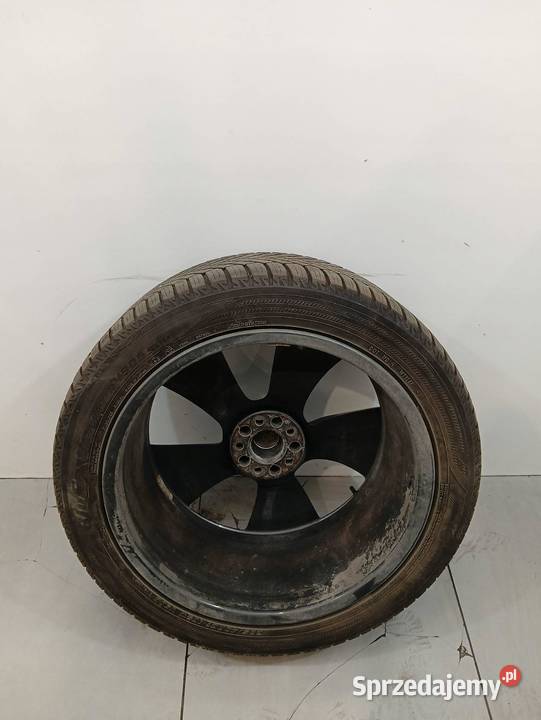 FELGA ALUMINIOWA R21 5X112 ET31 OC665 E95JX21H2
