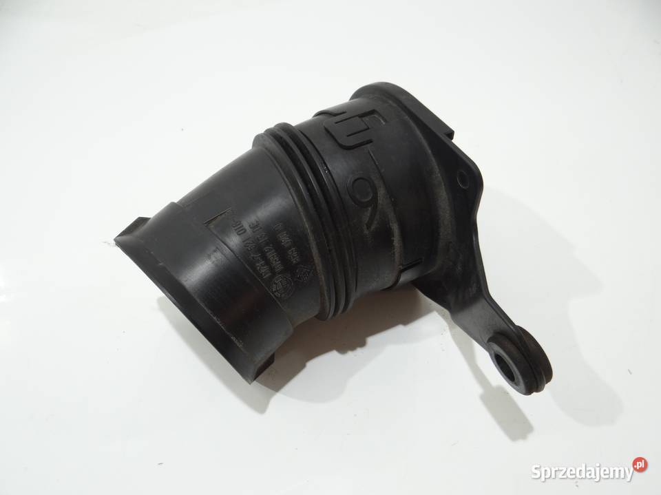 KANAŁ WLOT DOLOT POWIETRZA BMW E60 E61 M54 lubelskie Strzyżewice