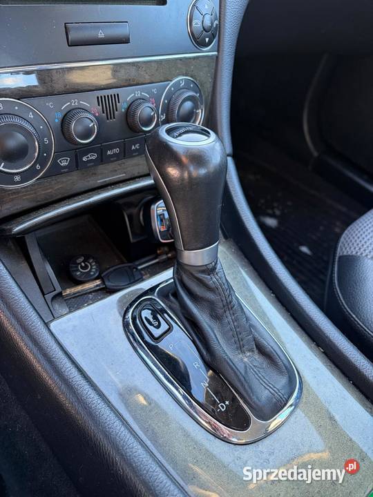 Sprzedam mercedesa c Żary