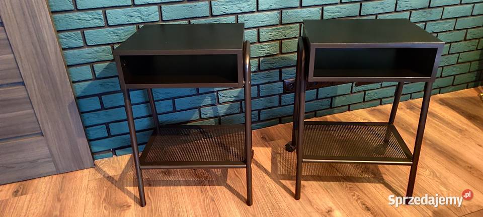 Szafki nocne Nocne Sosnowiec sprzedam