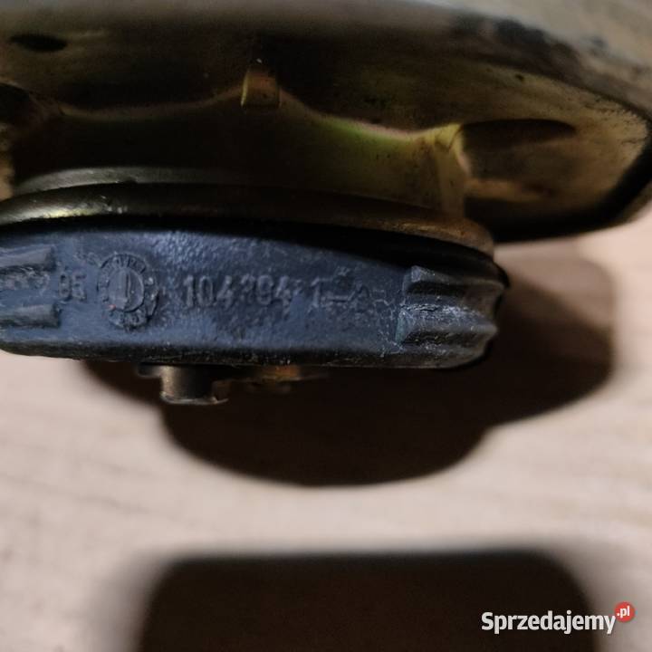 Poduszka silnika VW T4 wielkopolskie Środa Wielkopolska sprzedam