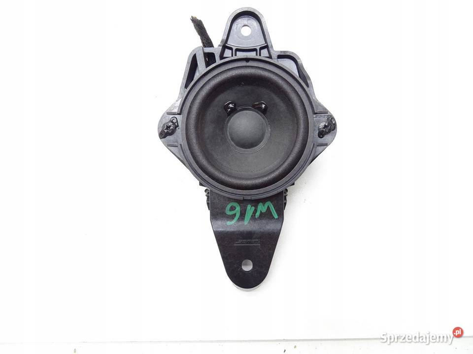 GŁOŚNIK DRZWI AUDI A6 C7 BOSE 4G9035402