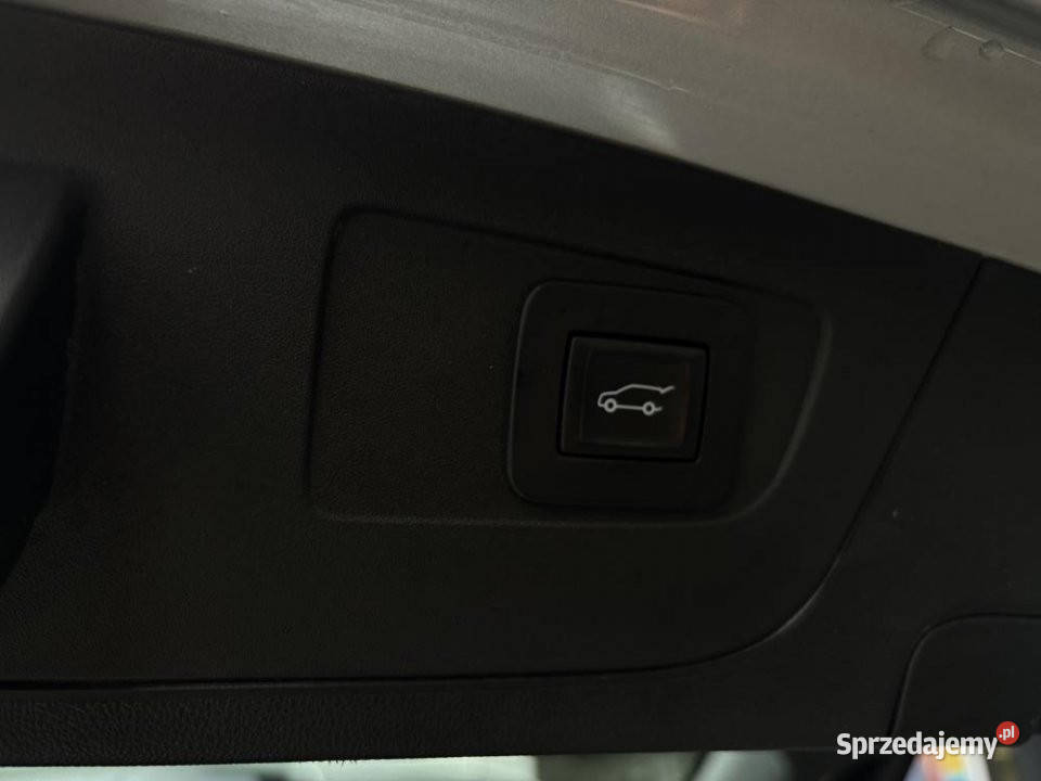 Opel Insignia 2021r FV23 1995cm3