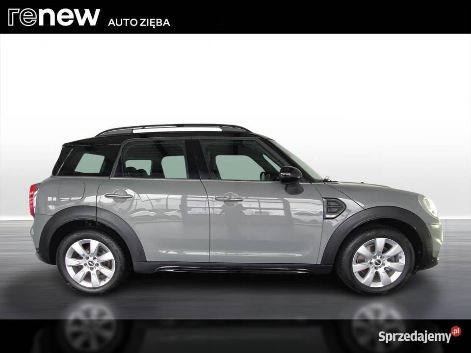 MINI BMW Countryman F60 Cooper 136KM sprzedam
