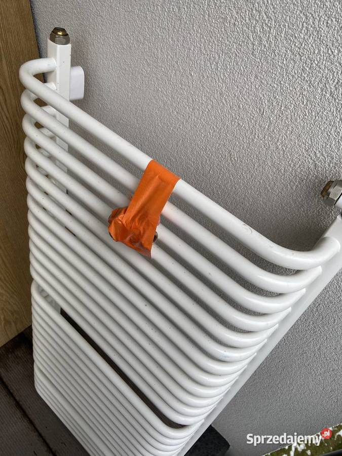 Sprzedam nowe grzejniki pokojowy iłazienkowy małopolskie Kraków