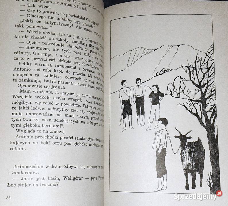 Jutro pojutrze Rene Reggiani miękka z obwolutą