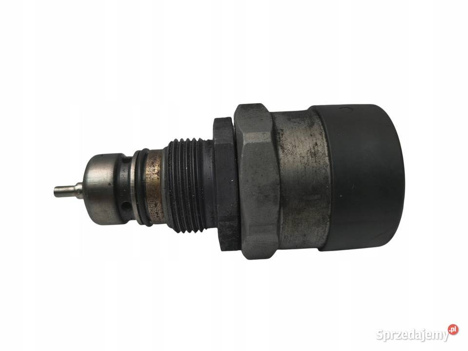 REGULATOR CIŚNIENIA PALIWA VW Golf VI Tiguan Eos Chełm