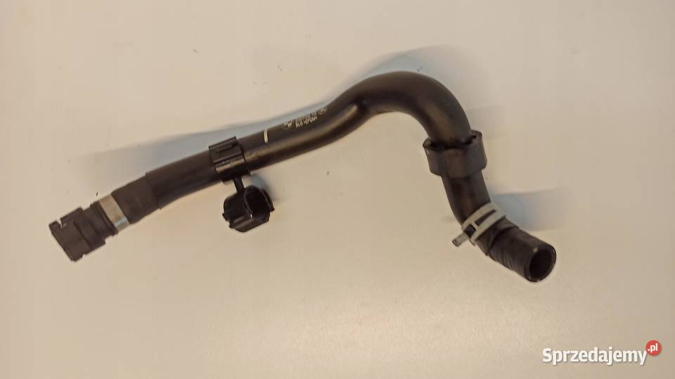 RURA WĄŻ PRZEWÓD CHŁODZĄCY BMW 3 G20 9398958 Węże chłodnicy