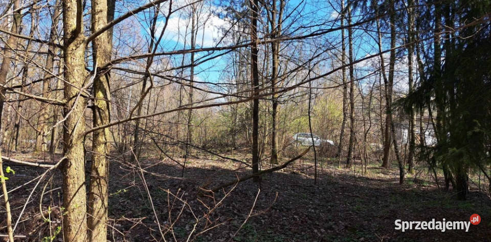 PROMOCJA Dwie działki w jednej Słynny zalew Przyłogi