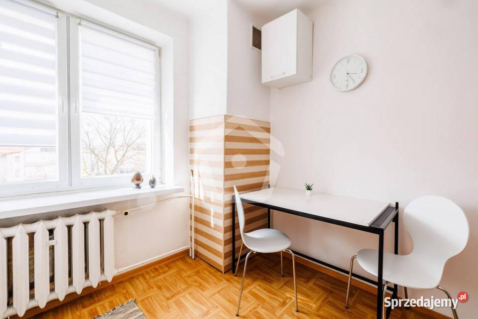 Kawalerka w ścisłym centrum Batorego podkarpackie