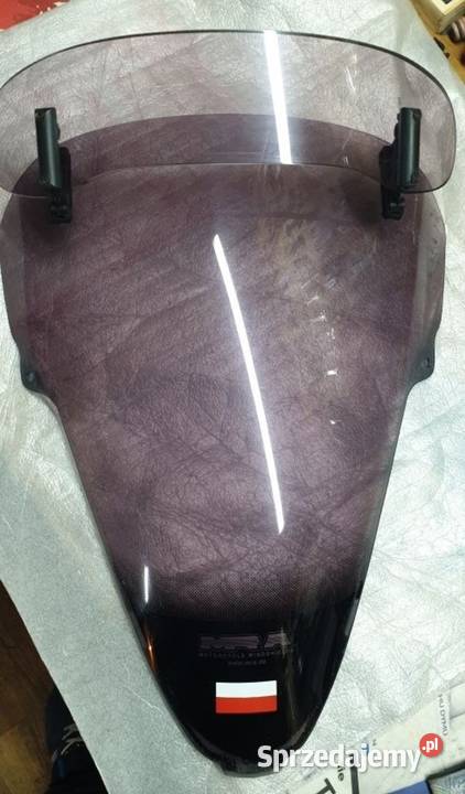 Szyba suzuki vstrom 1000 2003r Jędrzejów