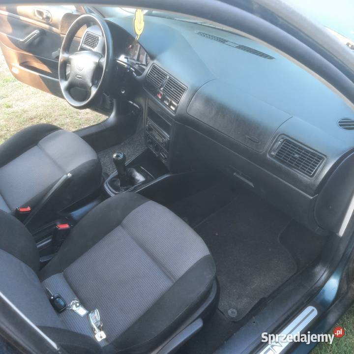 Vw Golf 4 Jarosław sprzedam