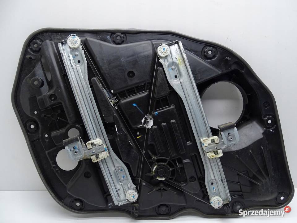 MECHANIZM PODNOŚNIK SZYBY PRAWY PRZÓD PRZEDNI Motoryzacja małopolskie