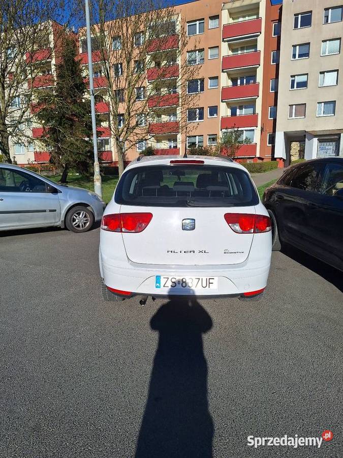 Rodzinne auto sprzedam