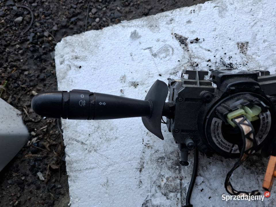 Przełącznik Zespolony Pająk Renault Laguna osobowe lubelskie