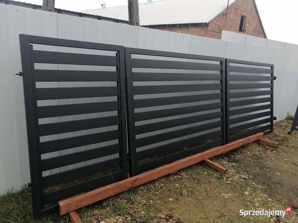 BRAMY NISKIE CENY skrzydłowa Warszawa