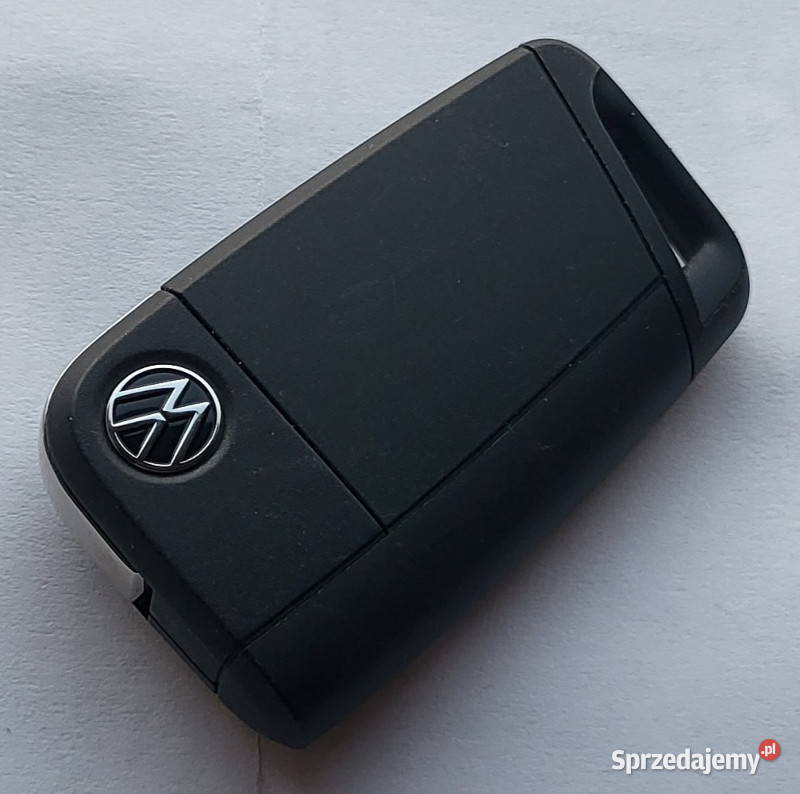 PILOT KLUCZYK SCYZORYK VW VOLKSWAGEN GOLF JETTA Motoryzacja Poznań