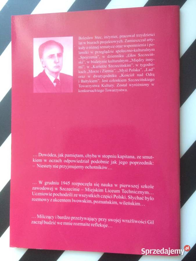 1036 Sceny Z Lat Minionych Szczecin Antykwariat