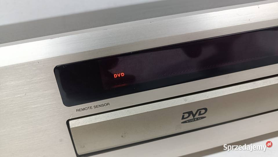 DENON DVD1500 Poznań