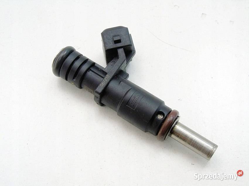 Wtryskiwacz paliwa 30 N52 BMW 5 3 7 X3 X5 F10 osobowe Sosnowiec