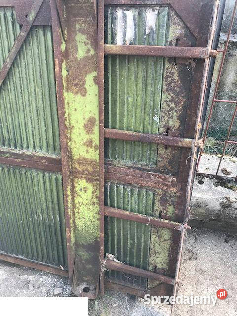 Claas Dominator 86 Podsiewacz Jastrzębniki