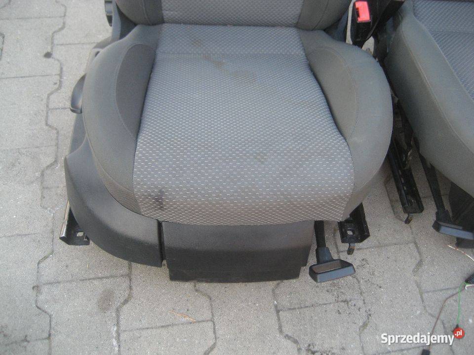 seat toledo iii 3 altea 0413r siedzenia fotele wielkopolskie Rakoniewice
