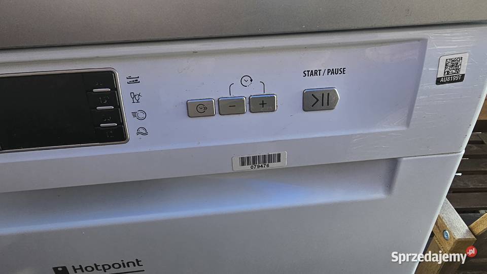 zmywarka Whirlpool WRFC 3C26 X Made in Poland sprzedam