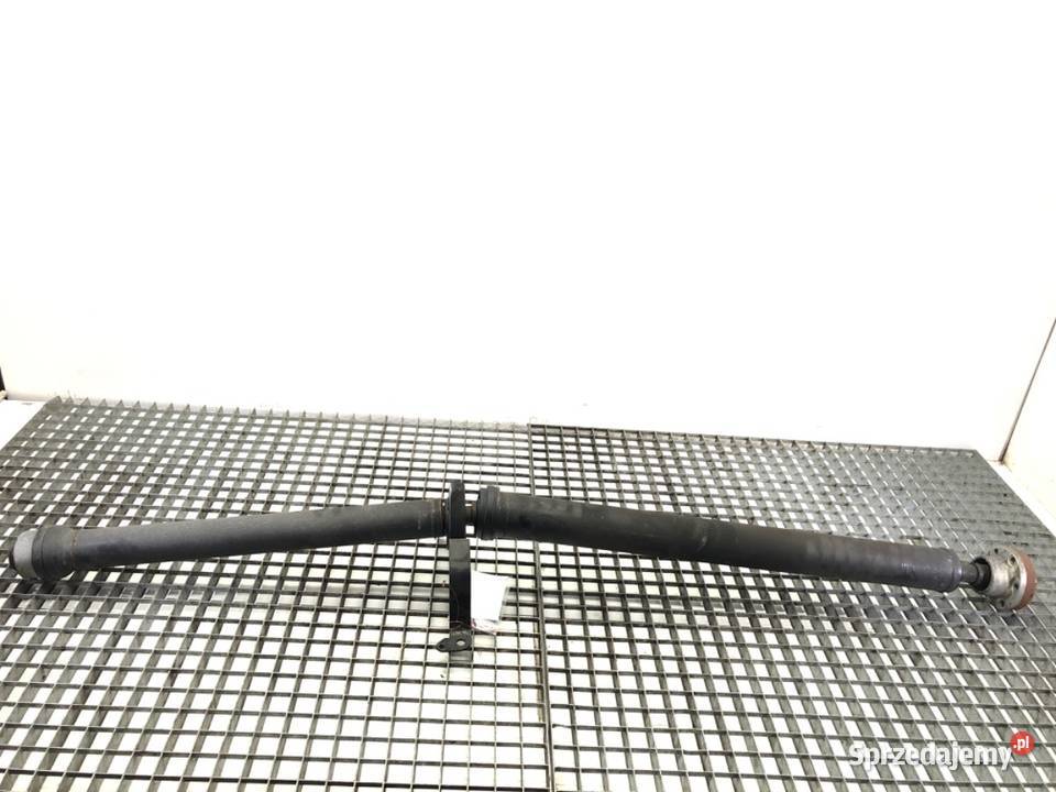 WAŁ NAPĘDOWY TYŁ AUDI A6 C8 Kombi 40 600