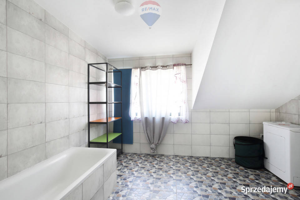 dwupoziomowe mieszkanie na Falistej 172