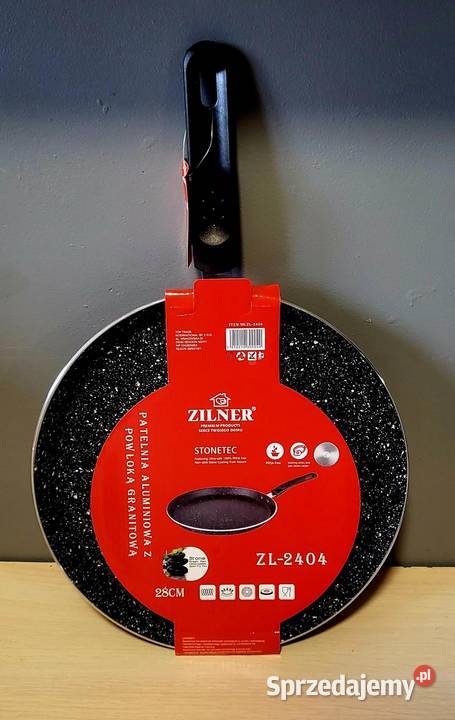 49 Patelnia do naleśników