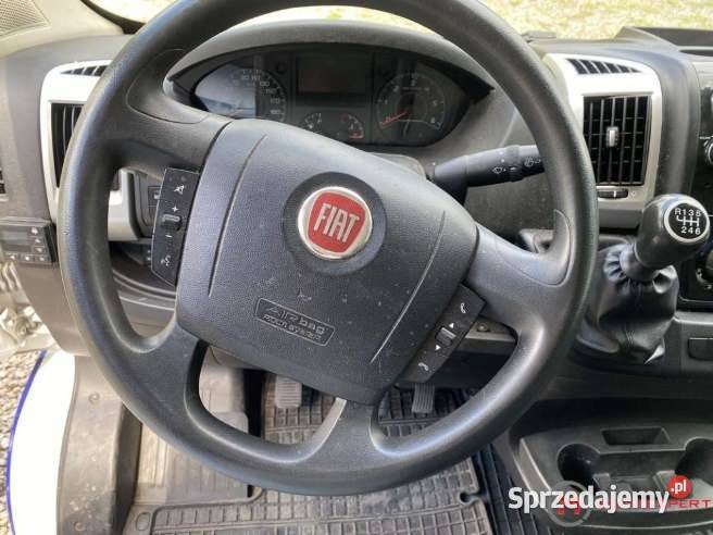 FIAT DUCATO 2020 228700 ccm 160 160KM