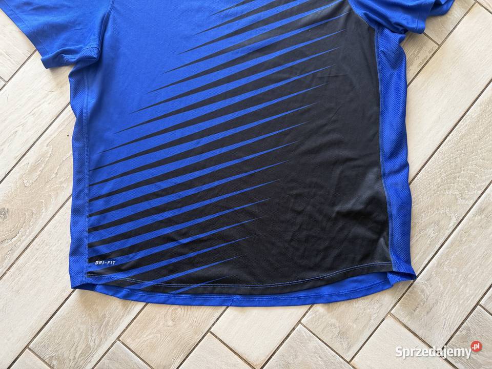 Tshirt męski Nike r L Łódź