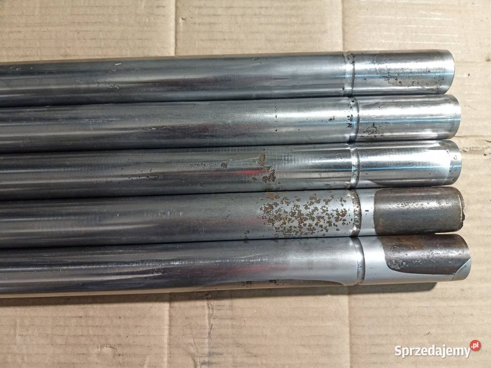 Lagi WSK Kos mazowieckie Warszawa