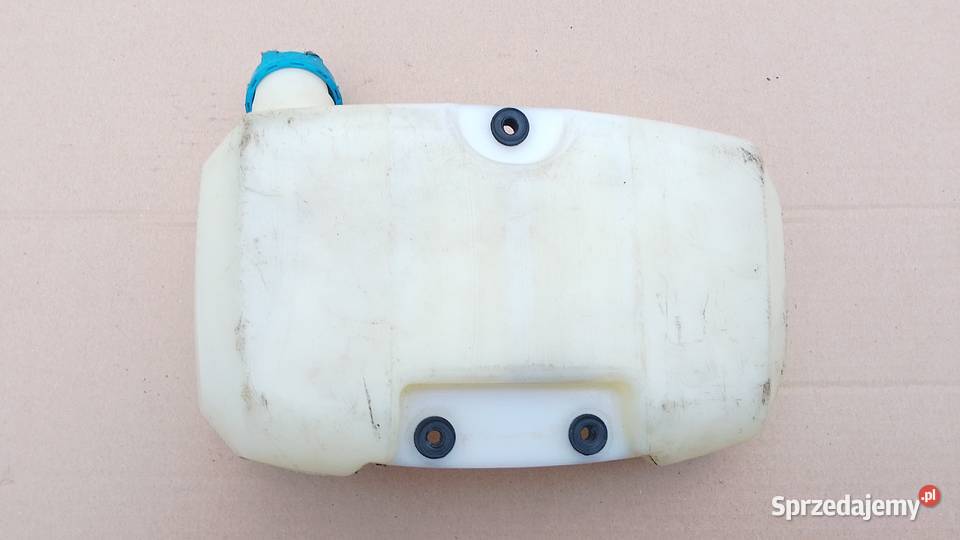 Bak zbiornik paliwa kosa MacAllister MBCP 323