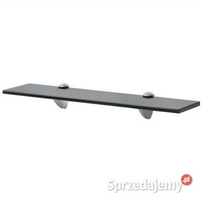 vidaXL Półka szklana 50x10 8 mmsku243764 mazowieckie Warszawa