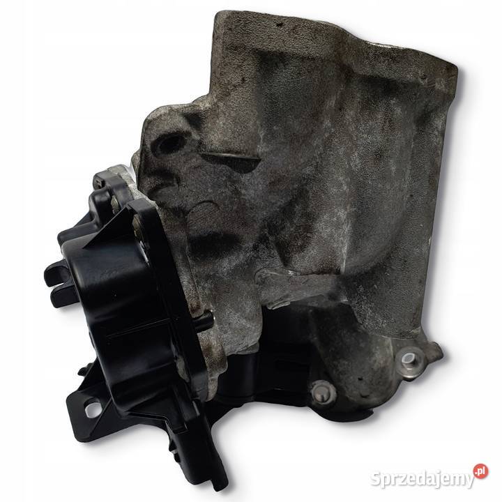 CHŁODNICA SPALIN ZAWÓR EGR Citroen Jumpy 20 HDI Chełm sprzedam