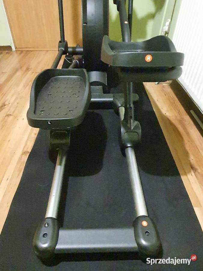 Orbitrek HOP SPORT trenażer eliptyczny sprzedam Toruń