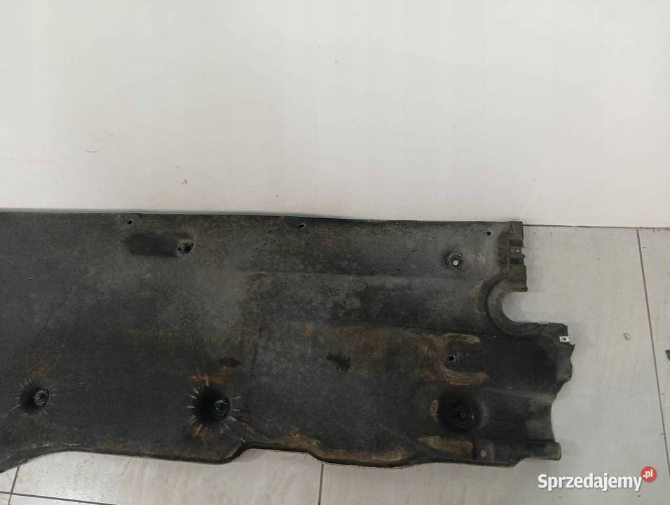 OSŁONA PODWOZIA PRAWA 3Q0825506B Skoda Superb IV