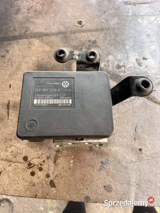 Pompa ABS Audi a3 8L Domaszowice
