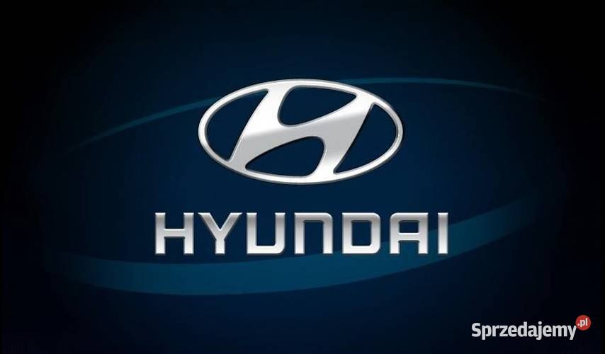 Karta SD nowe mapy Kia Hyundai Compact GEN 2X łódzkie