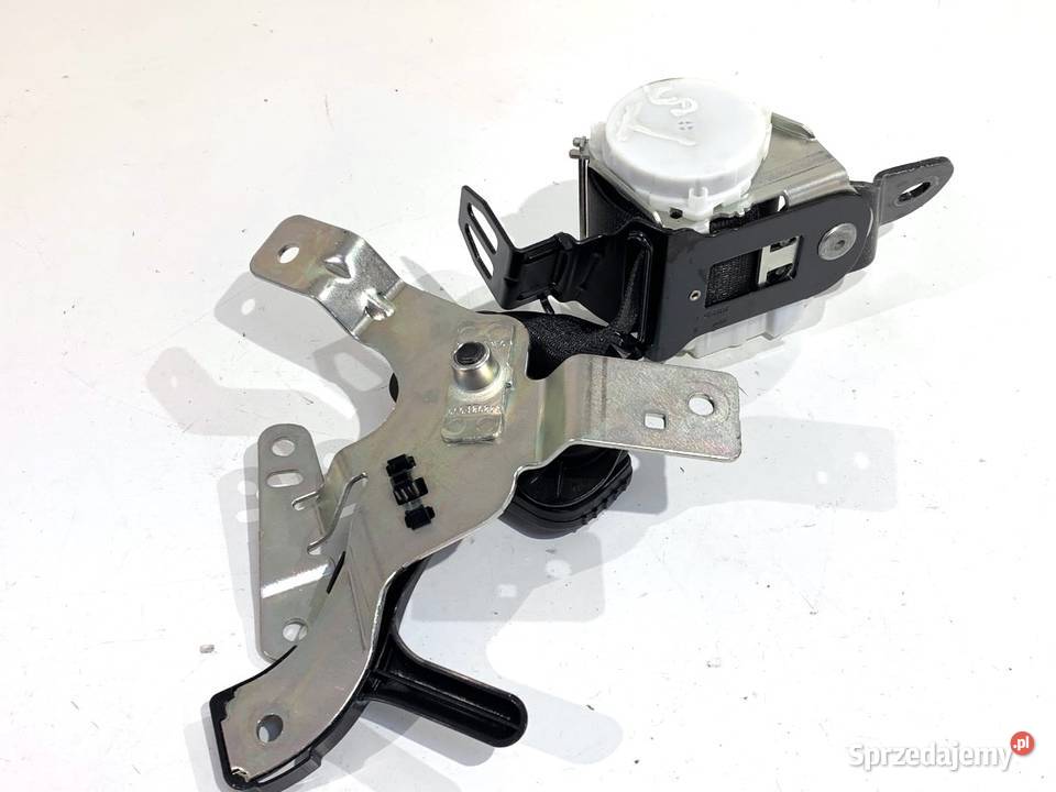 PAS BEZPIECZEŃSTWA TYŁ ŚRODKOWY BMW F48