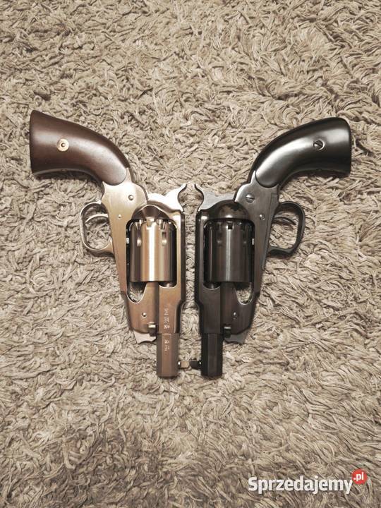 Remington Snubnose Buldog 44 3 cale Busko-Zdrój