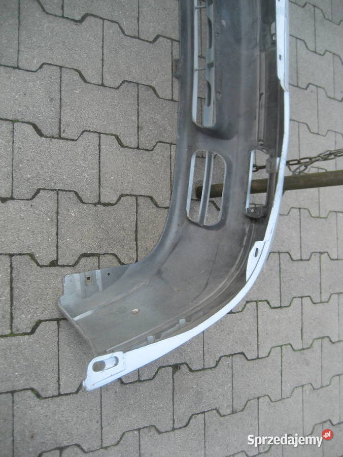 kia sephia 9194r zderzak przedni ok20n50030 Rakoniewice