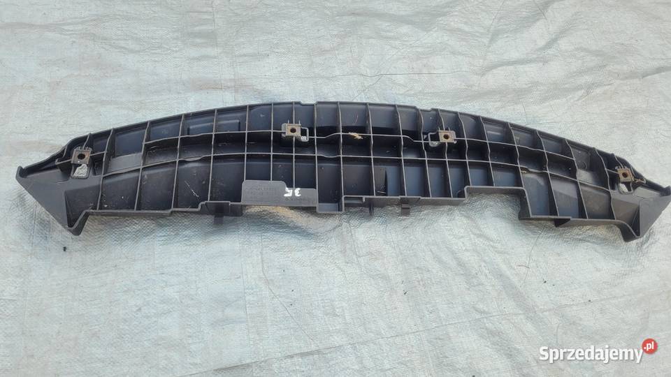 OSŁONA PŁYTA POD ZDERZAK MAZDA 6 II GH 0710 Ruda Śląska