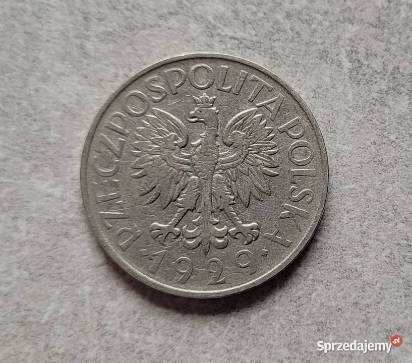 38 Zestaw monet 4 Wola Kruszyńska