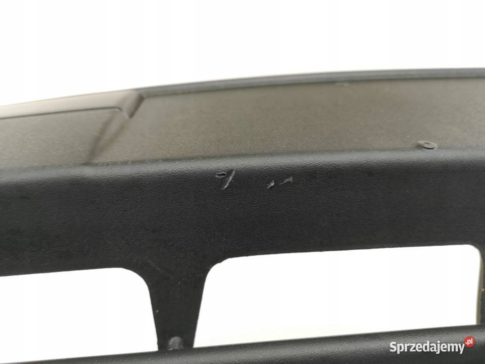 ZDERZAK PRZEDNI PRZÓD FIAT PUNTO I 9399 ORYGINAŁ